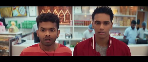 Nilavuku En Mel Ennadi Kobam | movie | 2025 | Official Trailer