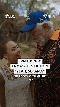 Going Places with Ernie Dingo | Season 7