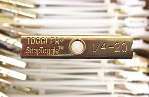 TOGGLER SNAP TOGGLE: 3/8