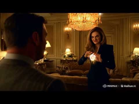 ftf witch transforms her body into a beautiful woman #ageregression magical transformation