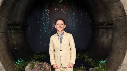 Why does Rich from It: Welcome to Derry look familiar? Here's where you have seen the actor before