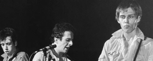 3 Movies Every Fan of The Clash Should See