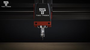 Twotrees CNC Router Machine TTC450Pro