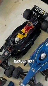 💥 Albert Fabrega nos explica las diferencias que tendrán los coches F1 2026 respecto a los actuales 2025 😎👍🏻 #formula365 #F1 #raceweek #AustrianGP | Fórmula 365