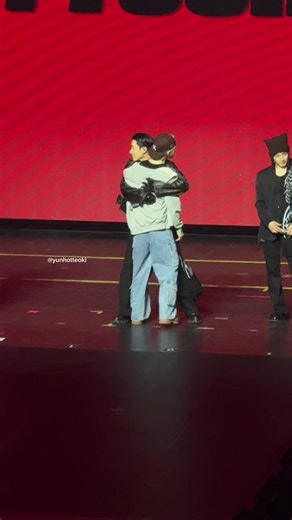 The Heartfelt Connection of Yeosang and Sansang Crumbs