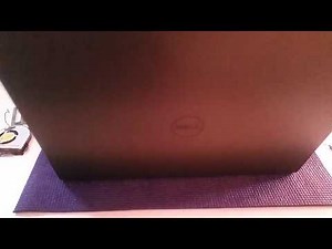 Dell Latitude 3540 Disassembly Process