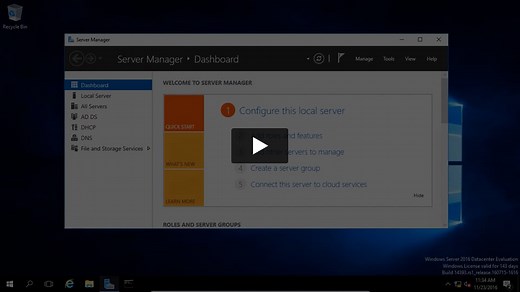 Learn to configure DHCP scopes, exclusions, and lease durations - Server Academy