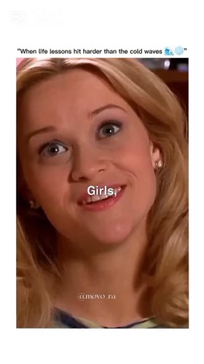 Movora on Instagram: "🎬 This scene is from the movie Legally Blonde (2001), where Elle Woods, a glamorous sorority girl, decides to study hard for the LSAT after being dumped by her boyfriend. Determined to prove she’s more than just her looks, she sets out to get into Harvard Law School. This moment marks the start of her inspiring transformation — from heartbreak to self-empowerment. Elle Woods starts her journey from pink fashionista to Harvard law student! 💖📖 This iconic scene shows her d