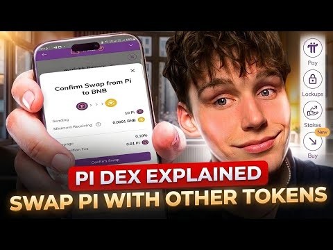 Pi DEX Explained: The Honest Breakdown How It Works, expectations, what Every Pioneer Needs to know
