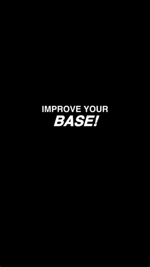 READY TO TRAIN YOUR BASE? (It works)