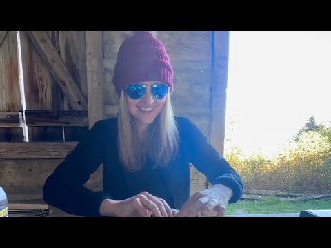 Mount Mitchell Lookout, Picnic Area, and Campground