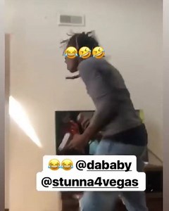 2.9K views · 16 reactions | Bitch I’m crying  Animal (Official Video) @stunna4vegas Ft. @Dababy Out Now on YouTube jack  | DaBaby | Facebook