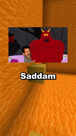 Saddam Hussein Was Forced to Watch South Park