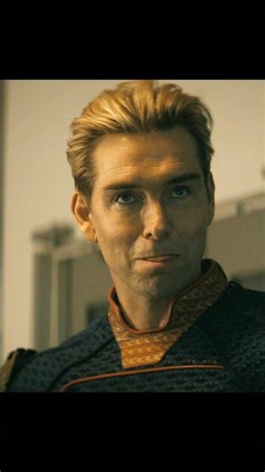 Could Homelander Ever Be Like Superman?