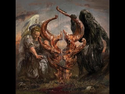 Demon Hunter Songs Of Death And Resurrection Full Album