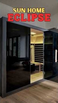 Sun Home Eclipse: What No Other Infrared Sauna Review Tells You 🔥
