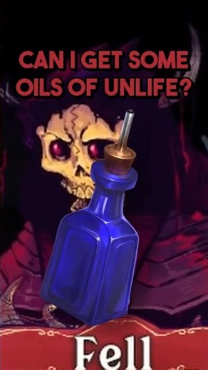 Got Any Undead-Friendly Potions? JUST ASKING! | #kingmaker #dnd #pathfinder2e