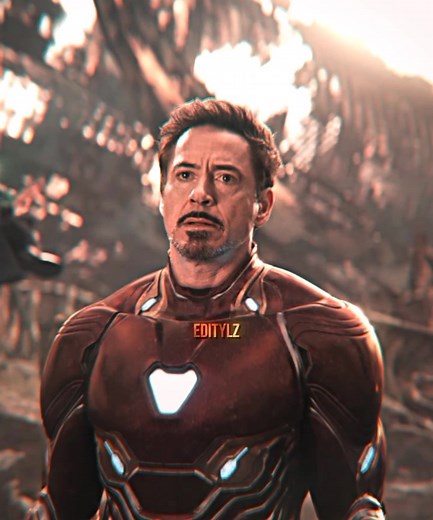 Remembering Tony Stark: Marvel's Iron Man Tribute