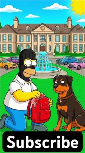 Bart Simpson #animation #sprunkiincredibox #simpsons sons #cartoon #thesimpsons