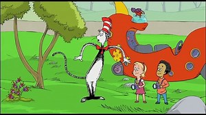 The Cat in the Hat Knows a Lot About That! - s01e40 Seasons_ Spring and Summer _ Seasons_ Fall and Winter