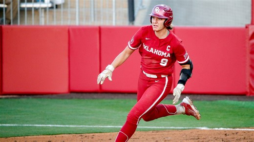 These are the 5 best OU softball performances we saw at the OU Tournament