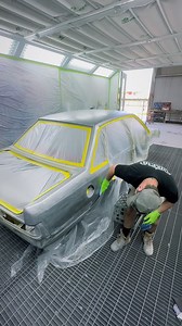 VL GROUP A SS PROGRESS UPDATE !! We still have a long way to go but It has already been a great journey getting Jared’s vl to this stage ! And Jared has been an absolute pleasure of a customer, allowing us to perform the work the vl needs 🙌🏼 We’ve had few rusty surprises along the way, but another surprise for us was the unexpected return of our apprentice panel beater @jkemclaren ! Who just so happens to be a weapon at repairing rust, as you can see in this video ! Jake finished up in March t