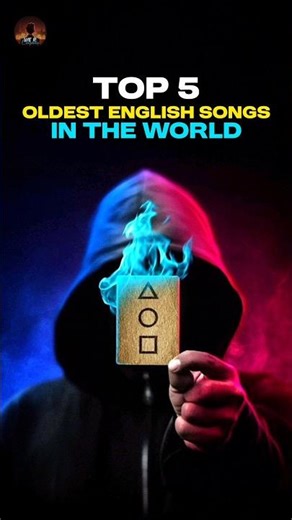 Top 5 Oldest English Songs In The World | Part - 3 | Alone | Night Changes | #shorts #englishsongs