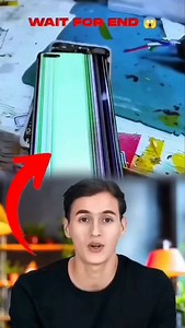 1K views · 9.8K reactions | Display lines ✅ . . . . . . phone secret settings, android hidden features, iPhone secret tips, mobile hacks Indias smartphone tricks, tech tips Hindi, daily tech reel, phone performance tips, battery saving settings, internet speed trick, google hidden features, WhatsApp secret settings #MobileTech #TechReels #PhoneHacks #AndroidTips #iPhoneHacks TechGuru GadgetWorld Hidden Feature PhoneSettings TechInHindi ReelsIndia ViralTechReel | eztechby | Facebook