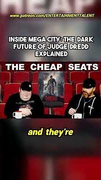 Inside Mega City_ The Dark Future of Judge Dredd Explained