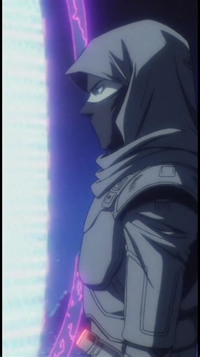 One Ninja vs a Demon Horde (1980s Anime Style) #aigenerated #nextgenai