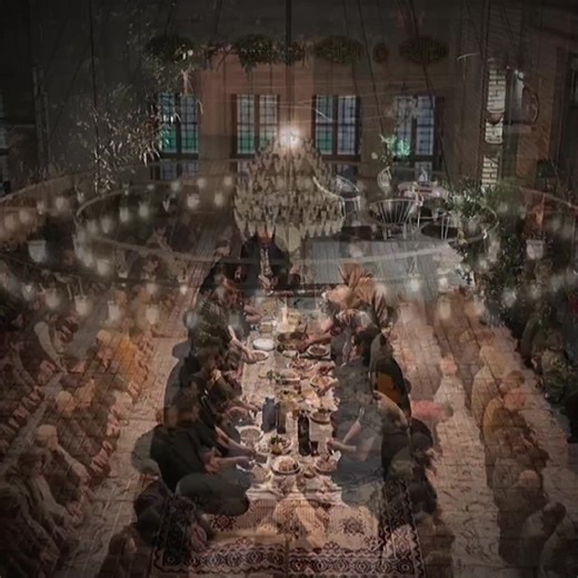 احتفالات رمضان: لحظات مميزة في الشهر الكريم