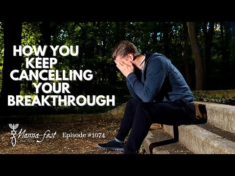 How You Keep Cancelling Your Breakthrough | Episode #1074 | Perry Stone