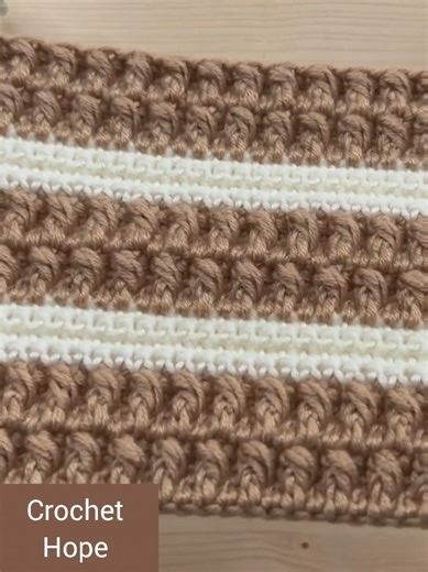 Learn the Art of Crochet with This Complete Stitch Tutorial