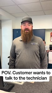 Keys From Coleman: Serious Service, Friendly Jokes