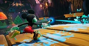 Details of unannounced Disney projects, including games, posted online after another Slack hack