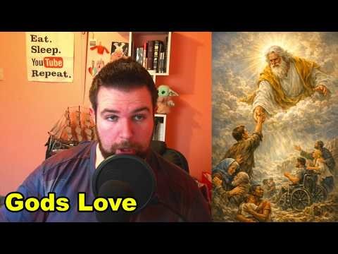 The Loving Nature of God Isaiah Chapter 4