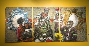 American Black Journal:The Best of ABJ 2020 Season 49 Episode 1