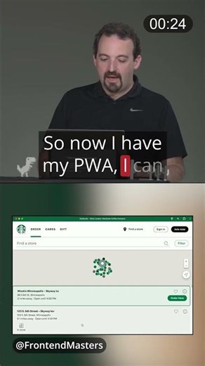 Set Your PWA's Start URL 🔒
