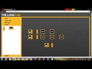 8-bit Minecraft Computer Tutorial: ALU [Explanation]