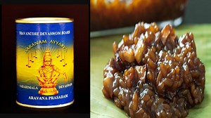 Aravana Prasadam: వివాదంలో శబరిమల ప్రసాదం.. వెలుగులోకి కీలక విషయాలు .. స్వామియే శరణం అయ్యప్ప!