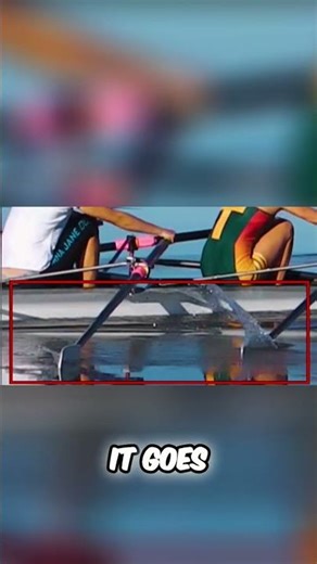 Rowing Technique: Connect Your Oar for Maximum Power! #shorts