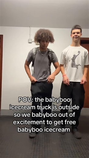 Low Cortisol King: Embracing Baby Boo Vibes