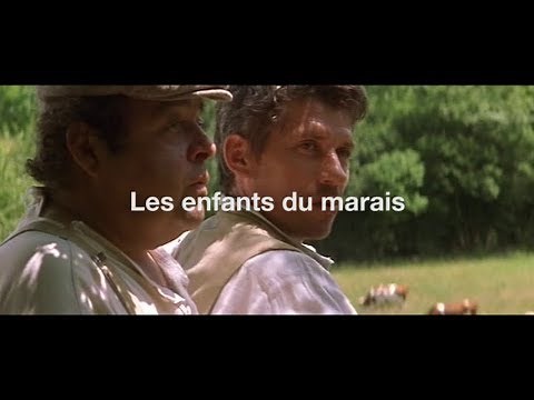 EXTRAIT Les enfants du marais (Les derniers hommes libres)