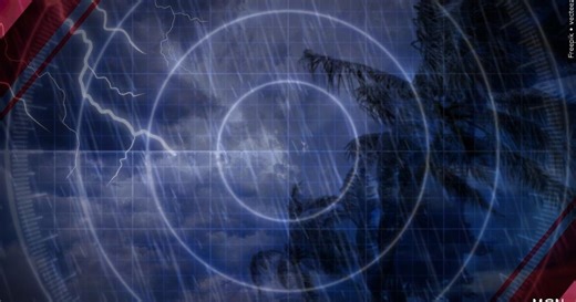 2026 Gulf Coast Hurricane Awareness Tour