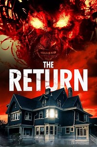 Stream The Return (2020): Find it on Netflix, Prime Video, Hulu & more
