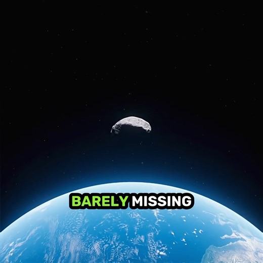 14K views · 282 reactions | On April 13th, 2029, a massive asteroid will pass by our planet closer than the communication satellites! | Interstellar Traveller | Facebook