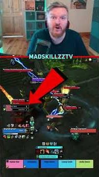 12.1 Targeted Spells CHANGED | Midnight Season 2