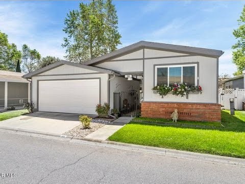 $389,000Only // House For Sale In Oxnard California // House In USA_vid9