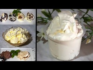 Παγωτό Βανίλια με 5 Κορυφαία Μυστικά🍨Ιδανική Βάση : Για +100δες Διαφορετικές Γεύσεις/Stella LoveCook