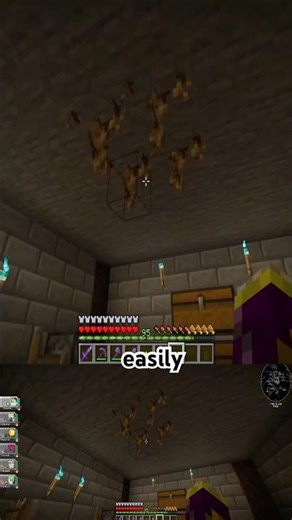 Growing Big Root & Energy Roots in Cobblemon #minecraft #cobblemon